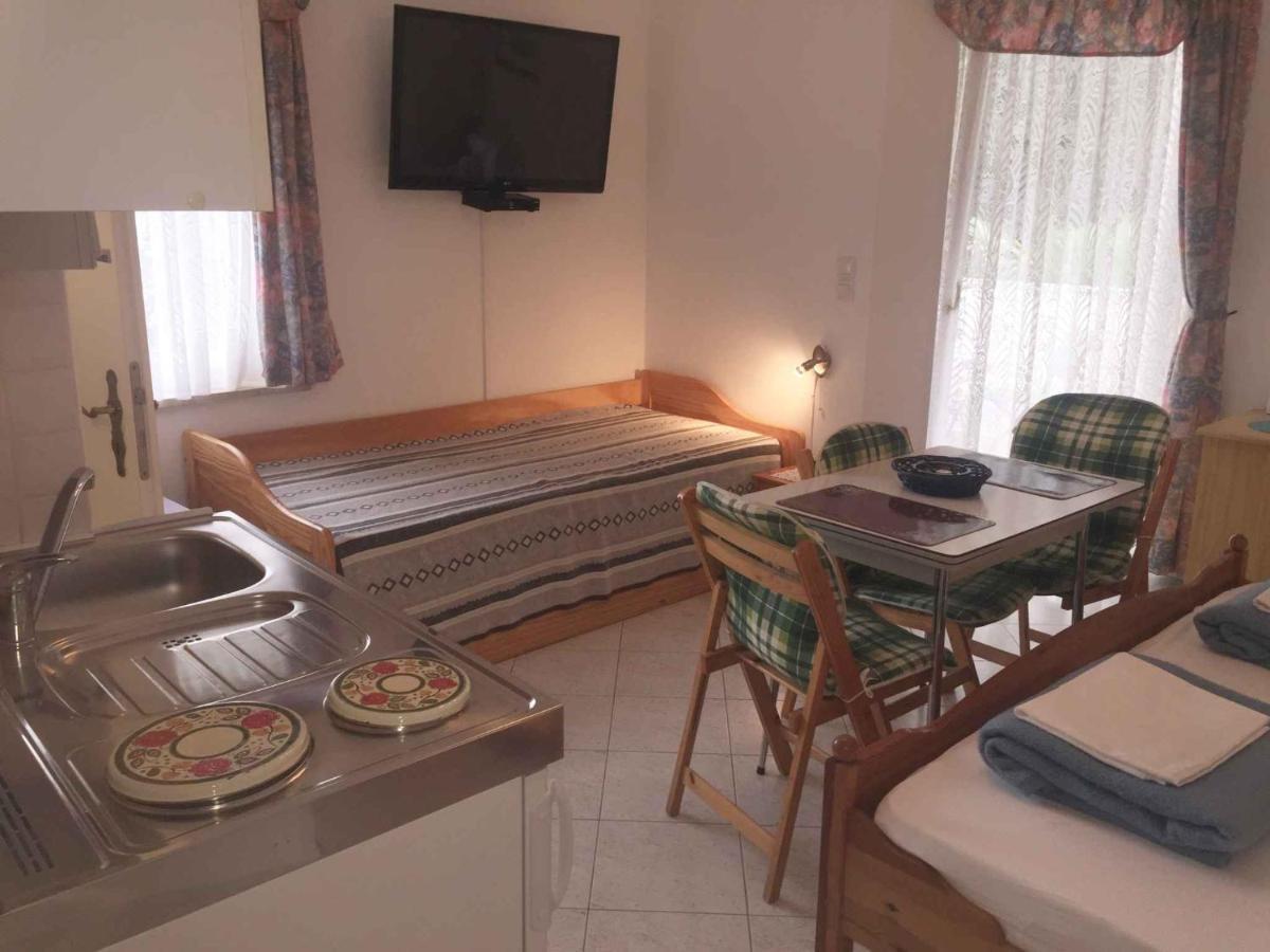 In Premantura/istrien 34773 Apartament