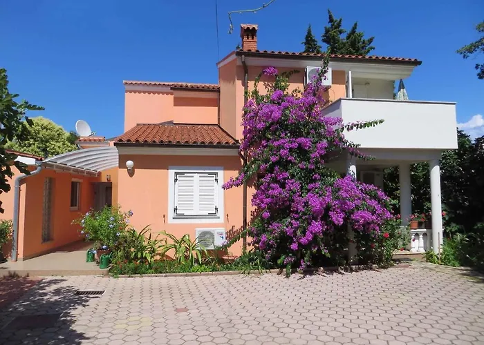 Apartments In Premantura/Istrien 34773