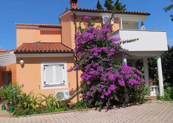 Apartments In Premantura/Istrien 34773