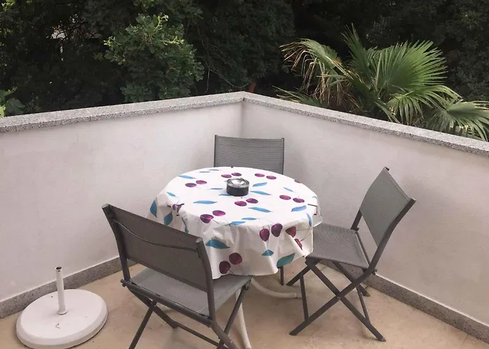 Apartments In Premantura/Istrien 34773