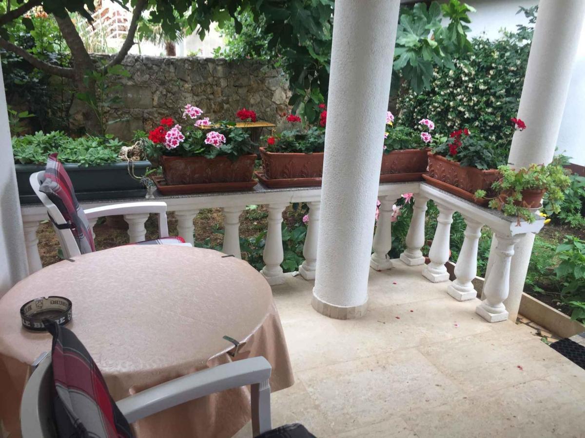 Apartment In Premantura/istrien 34773