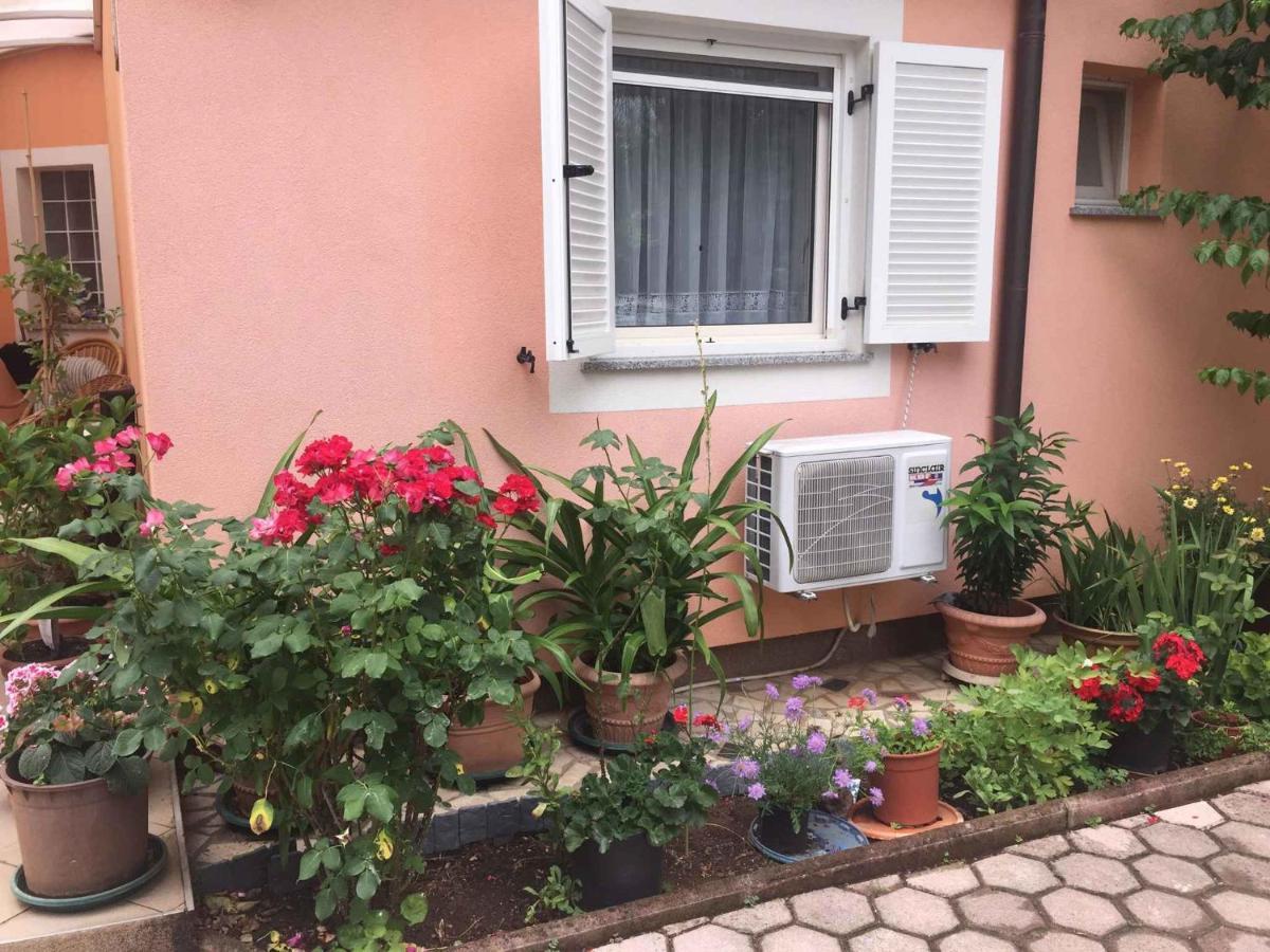 Apartment In Premantura/istrien 34773